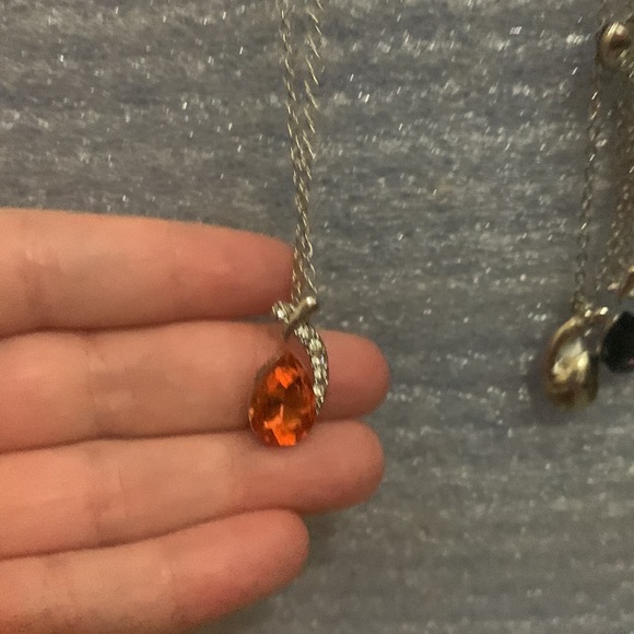 Necklace - Picture 7 of 8